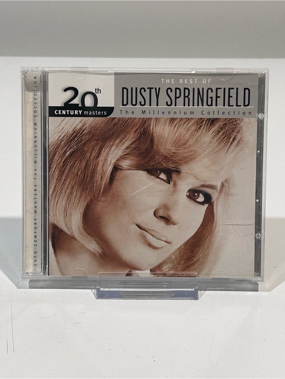 🤯5 for $20🤯 Dusty Springfield “20th Century Masters: The Best Of” CD [Pop Rock]